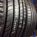 Tires Michelin 275/45/21