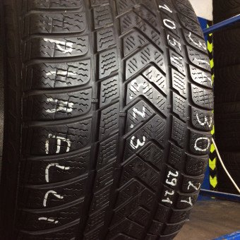 Шини Pirelli 315/30/21