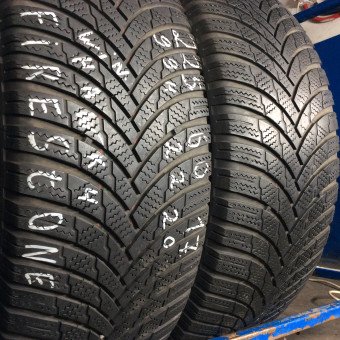 Tires Firestone 225/60/17