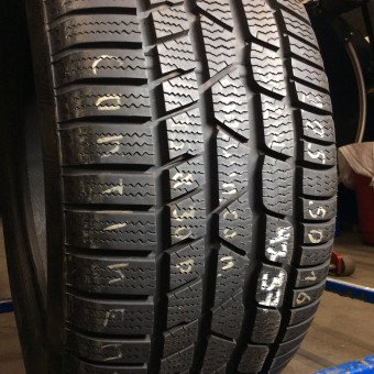 Tires Continental 225/50/16