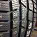 Tires Continental 225/50/16