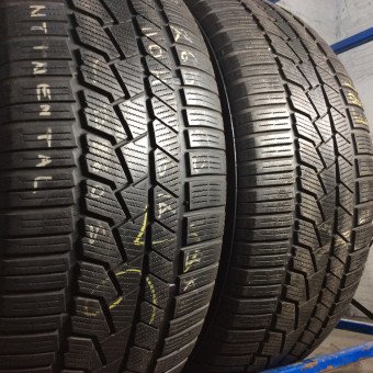 Tires Continental 265/50/19