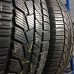 Tires Continental 265/50/19