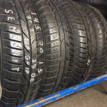 Tires Semperit 145/70/13