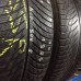 Шины Michelin 275/45/20