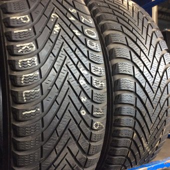Шины Pirelli 205/55/16 Шины Pirelli 205/55/16