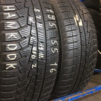 Шины Hankook 195/55/16 Шины Hankook 195/55/16