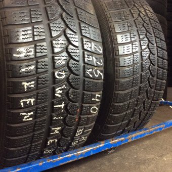 Tires Riken 225/40/18