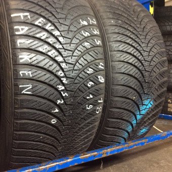 Шины Falken 235/40/18 Шины Falken 235/40/18
