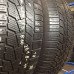 Tires Continental 255/55/18