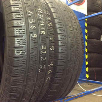 Шины Aplus 215/75/16C Шины Aplus 215/75/16C