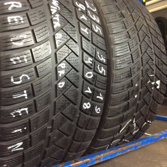 Tires Vredestein 235/35/19