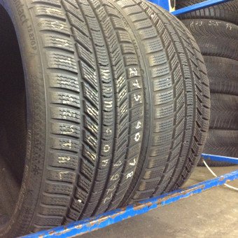 Шины Continental 215/40/18 Шины Continental 215/40/18