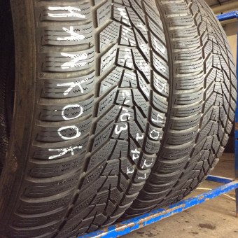 Шины Hankook 285/40/21
