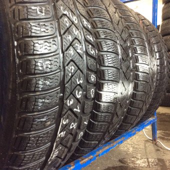 Шини Pirelli 215/60/16