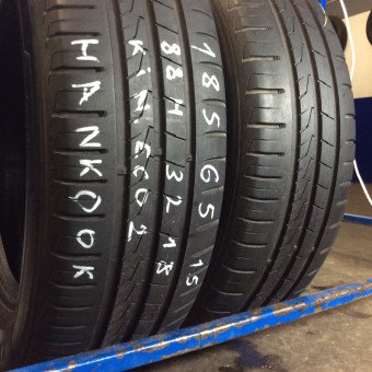 Tires Hankook 185/65/15