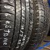 Tires Bridgestone 275/60/18