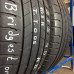 Tires Bridgestone 255/45/18