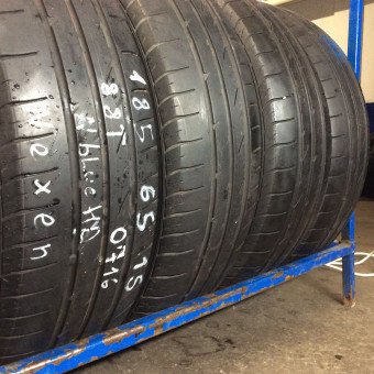 Шини Nexen 185/65/15