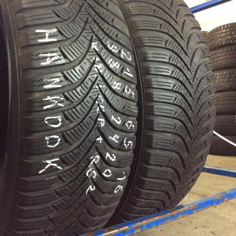 Шины Hankook 215/65/16 Шины Hankook 215/65/16