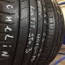Tires Michelin 235/55/18