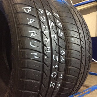 Tires Barum 185/65/15