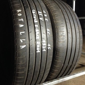 Шины Rotalla 195/55/15 Шины Rotalla 195/55/15