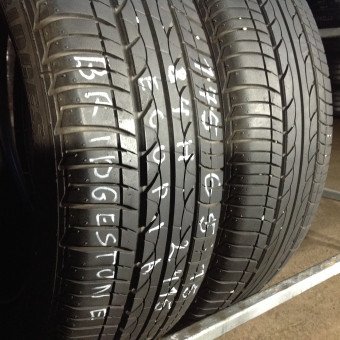 Шини Bridgestone 175/65/15