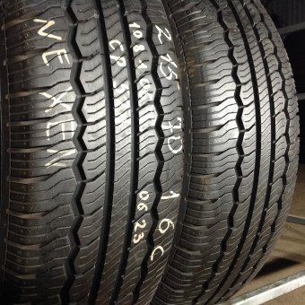 Шини Nexen 215/70/16C