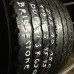 Tires Bridgestone 215/70/15C
