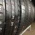 Tires Dunlop 235/55/19