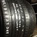Tires Bridgestone 225/45/19