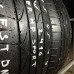 Tires Bridgestone 225/45/19
