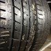 Tires Pirelli 245/45/20