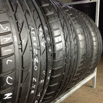 Tires Sailun 225/45/17