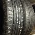 Tires Bridgestone 215/65/17