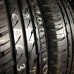 Tires Continental 165/70/14