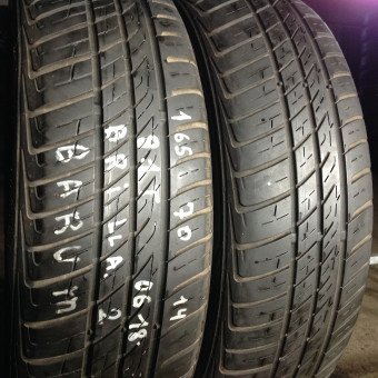 Шины Barum 165/70/14 Шины Barum 165/70/14