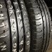 Tires Continental 165/70/14