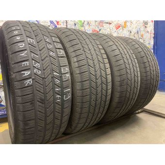 Шины GoodYear 235/55/19