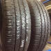 Шины Michelin 195/65/16C