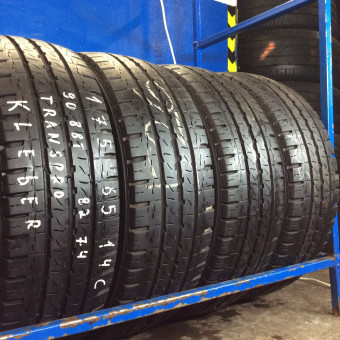 Tires Kleber 175/65/14C