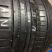 Шины Nokian 235/55/18
