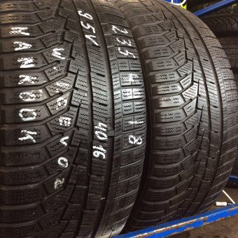Tires Hankook 235/40/18