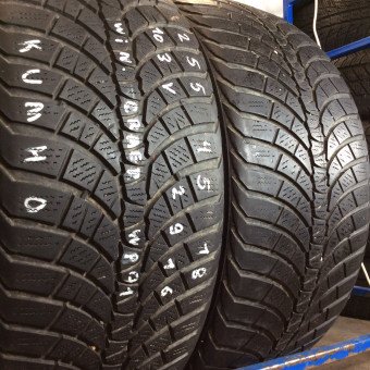 Шины Kumho 255/45/18 Шины Kumho 255/45/18