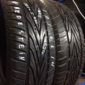 Tires Vredestein 195/65/14