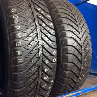 Шины GoodYear 195/60/16C