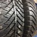 Шины GoodYear 195/60/16C