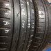 Tires Nokian 235/55/19