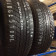 Blizzak LM-001               SSR 225/ 60 R18